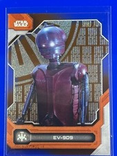 9d9 return jedi for sale  MUSSELBURGH