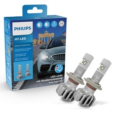 Philips led ultinon d'occasion  Expédié en Belgium