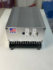 Linear amplifier 500 for sale  Calimesa