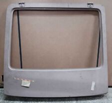 Fiat 127 cofano usato  Castrovillari