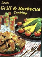 Grill and Barbecue Cooking comprar usado  Enviando para Brazil