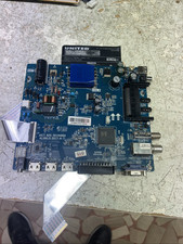Scheda madre juc7.820.00194894 usato  Prato