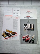 Wiking bild preisliste1983 gebraucht kaufen Wiking bild preisliste1983 gebraucht kaufen  Rheinberg