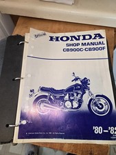 1980 honda cb900c for sale  Green Bay
