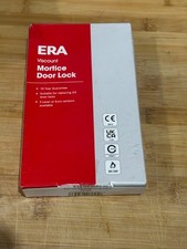 Era lever chrome for sale  LONDON