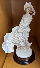 Giuseppe armani figurines for sale  Crystal Lake