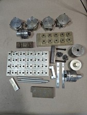 Lot custom lathe for sale  Sharpsburg