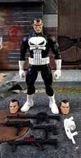Marvel legends punisher for sale  New York