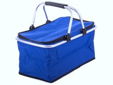 Einkaufskorb picknickkorb ther gebraucht kaufen  Maintal