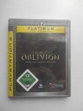 oblivion 4 (ps3) na sprzedaż  PL
