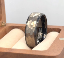 wedding ring man s for sale  Rutherford