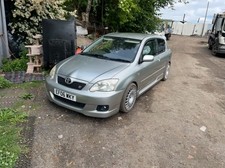 toyota tte for sale toyota tte for sale STOURBRIDGE