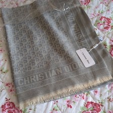 Christian dior silk for sale  CHORLEY