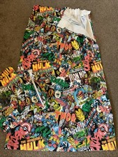 marvel curtains for sale marvel curtains for sale BRISTOL