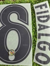 Club América Numero Oficial Local 2025/2026 Club América Original segunda mano  Embacar hacia Mexico