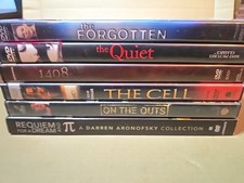 Psychological thriller movie for sale  Union City