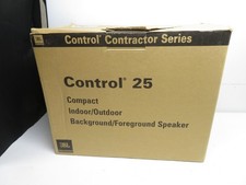 jbl wall speakers for sale  Portsmouth