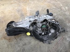 Boite vitesses volvo d'occasion  Rosières-près-Troyes