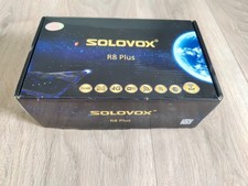 Solovox plus freesat for sale  STOURPORT-ON-SEVERN
