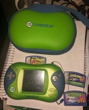 Leapfrog leapster2 learning for sale  Clinton
