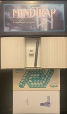 Mindtrap mind trap for sale  Carrollton
