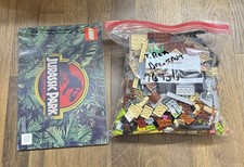 Lego 86956 jurassic for sale  Jonesboro