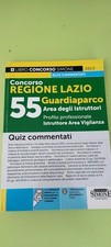 Libro per concorso usato  Taurano