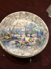 Pretty vintage trinket for sale  WOKING