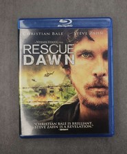 Rescue dawn blu for sale  Jacksonville
