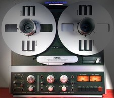 Revox b77 track for sale  BIRMINGHAM