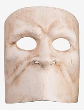 Bauta classica maschera usato  Dolo