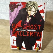 Ghost children gebraucht kaufen  Krefeld