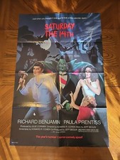 Original 1981 saturday for sale  Trempealeau