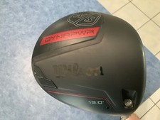 Wilson dynapwr titanium for sale  Bloomington