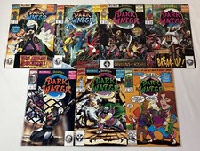 Marvel Piratas da Água Escura #1 2 3 4 5 6 8 comprar usado  Enviando para Brazil