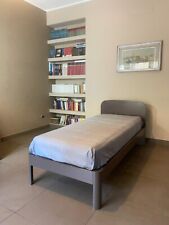 Letto singolo designer usato  Chivasso