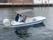 1968 seawind fishing for sale  Fort Lauderdale
