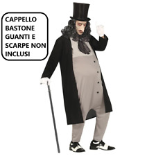 Carnevale halloween vestito usato  Roma