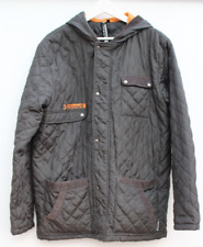 Sonnetti quilted jacket for sale  OLNEY