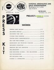 Pioneer jupiter encounter usato  Roma