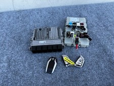 CONJUNTO DE CHAVES ECU MOTOR COMPUTADOR 3.0 B58 BCM DME BMW 740I 540I G30 (2017-2020) FABRICANTE DE EQUIPAMENTO ORIGINAL comprar usado  Enviando para Brazil