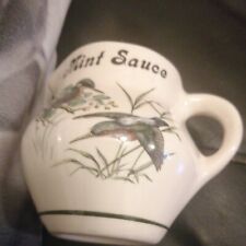 Brixham pottery mint for sale  BRIDGEND