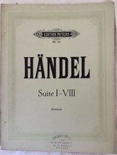 George frideric handel usato  Foligno
