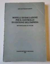 Modello simulazione per usato  Italia