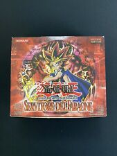 Booster box servitore usato  Breno