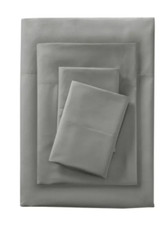 Microfiber solid sheet for sale  Chattanooga