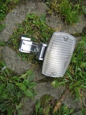 Ldtimer scheinwerfer lucas gebraucht kaufen  Preußisch Oldendorf