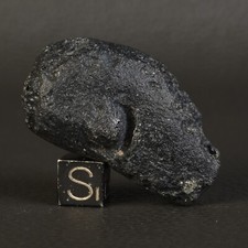 Tectite impact météorite d'occasion  Cavaillon