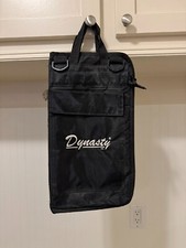Dynasty drum bag for sale  Santa Fe