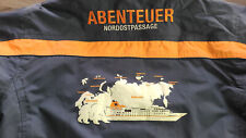 Kreuzfahrt expedition winterja gebraucht kaufen  Woldegk-Umland